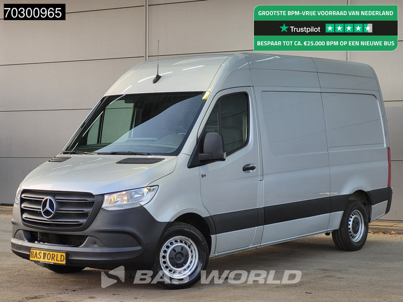 Mercedes-Benz Sprinter 315 CDI Automaat L2H2 150PK Airco Camera Parkeersensoren MBUX CarPlay Euro6 L2 Airco - 소형 밴 : 사진 1 Mercedes-Benz Sprinter 315 CDI Automaat L2H2 150PK Airco Camera Parkeersensoren MBUX CarPlay Euro6 L2 Airco - 소형 밴 : 사진 1