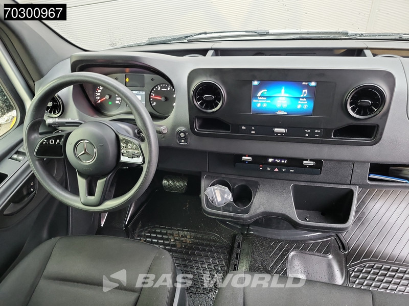 소형 밴 Mercedes-Benz Sprinter 315 CDI Automaat L2H2 150PK Airco Camera Parkeersensoren MBUX CarPlay Euro6 L2 Airco : 사진 13