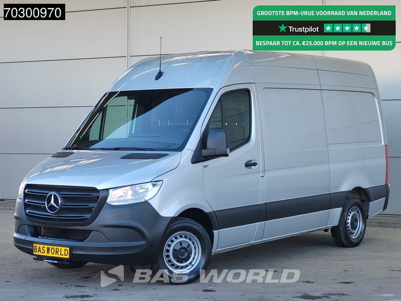 Mercedes-Benz Sprinter 315 CDI Automaat L2H2 150PK Airco Camera Parkeersensoren MBUX CarPlay Euro6 L2 Airco - 소형 밴 : 사진 1 Mercedes-Benz Sprinter 315 CDI Automaat L2H2 150PK Airco Camera Parkeersensoren MBUX CarPlay Euro6 L2 Airco - 소형 밴 : 사진 1