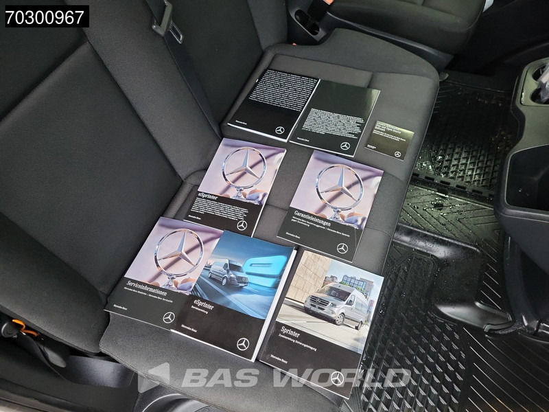 소형 밴 Mercedes-Benz Sprinter 315 CDI Automaat L2H2 150PK Airco Camera Parkeersensoren MBUX CarPlay Euro6 L2 Airco : 사진 20