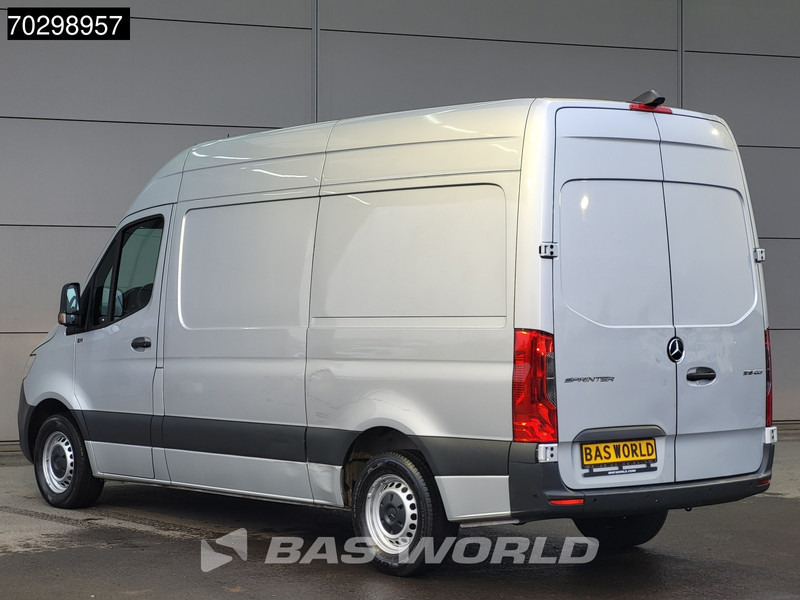 Mercedes-Benz Sprinter 315 CDI Automaat L2H2 150PK Airco Camera Parkeersensoren MBUX CarPlay Euro6 L2 Airco - 소형 밴 : 사진 2 Mercedes-Benz Sprinter 315 CDI Automaat L2H2 150PK Airco Camera Parkeersensoren MBUX CarPlay Euro6 L2 Airco - 소형 밴 : 사진 2
