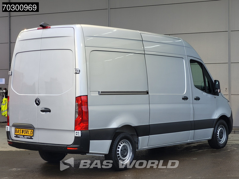 Mercedes-Benz Sprinter 315 CDI Automaat L2H2 150PK Airco Camera Parkeersensoren MBUX CarPlay Euro6 L2 Airco - 소형 밴 : 사진 5 Mercedes-Benz Sprinter 315 CDI Automaat L2H2 150PK Airco Camera Parkeersensoren MBUX CarPlay Euro6 L2 Airco - 소형 밴 : 사진 5