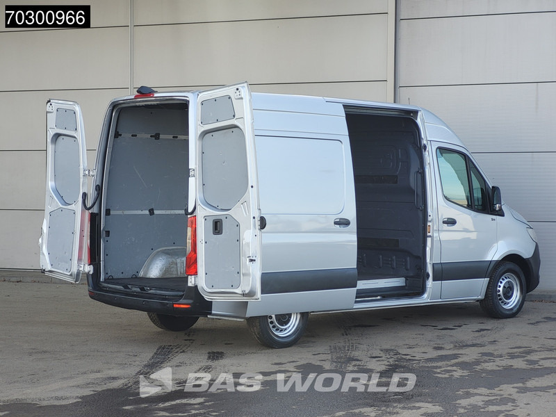 Mercedes-Benz Sprinter 315 CDI Automaat L2H2 150PK Airco Camera Parkeersensoren MBUX CarPlay Euro6 L2 Airco - 소형 밴 : 사진 3 Mercedes-Benz Sprinter 315 CDI Automaat L2H2 150PK Airco Camera Parkeersensoren MBUX CarPlay Euro6 L2 Airco - 소형 밴 : 사진 3