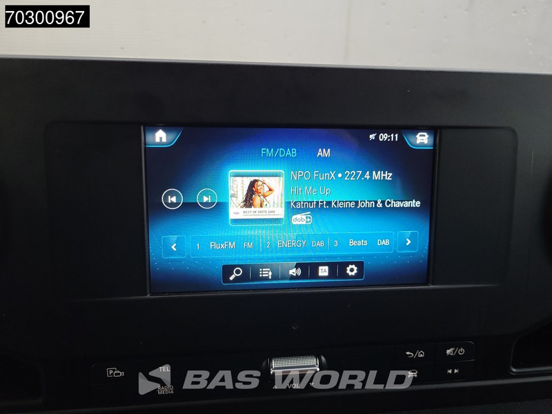 소형 밴 Mercedes-Benz Sprinter 315 CDI Automaat L2H2 150PK Airco Camera Parkeersensoren MBUX CarPlay Euro6 L2 Airco : 사진 15