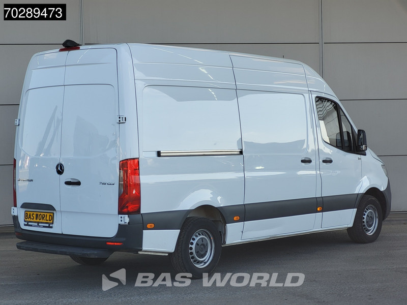 Mercedes-Benz Sprinter 315 CDI Automaat L2H2 150PK Airco Cruise Camera MBUX CarPlay Euro6 L2 12m3 Airco Cruise control - 패널 밴 : 사진 5 Mercedes-Benz Sprinter 315 CDI Automaat L2H2 150PK Airco Cruise Camera MBUX CarPlay Euro6 L2 12m3 Airco Cruise control - 패널 밴 : 사진 5