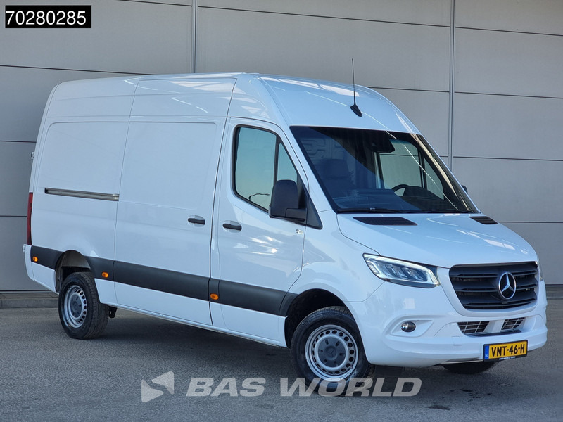 Mercedes-Benz Sprinter 315 CDI Automaat L2H2 LED Trekhaak Navi Airco Cruise Camera MBUX L2 10m3 Airco Trekhaak Cruise control - 패널 밴 : 사진 3 Mercedes-Benz Sprinter 315 CDI Automaat L2H2 LED Trekhaak Navi Airco Cruise Camera MBUX L2 10m3 Airco Trekhaak Cruise control - 패널 밴 : 사진 3