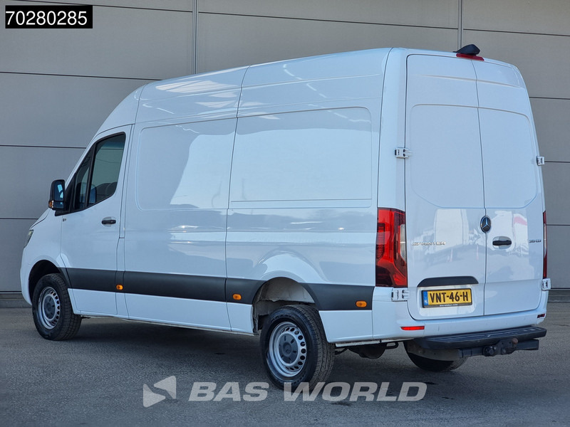 Mercedes-Benz Sprinter 315 CDI Automaat L2H2 LED Trekhaak Navi Airco Cruise Camera MBUX L2 10m3 Airco Trekhaak Cruise control - 패널 밴 : 사진 2 Mercedes-Benz Sprinter 315 CDI Automaat L2H2 LED Trekhaak Navi Airco Cruise Camera MBUX L2 10m3 Airco Trekhaak Cruise control - 패널 밴 : 사진 2