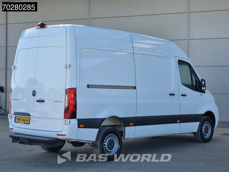 Mercedes-Benz Sprinter 315 CDI Automaat L2H2 LED Trekhaak Navi Airco Cruise Camera MBUX L2 10m3 Airco Trekhaak Cruise control - 패널 밴 : 사진 5 Mercedes-Benz Sprinter 315 CDI Automaat L2H2 LED Trekhaak Navi Airco Cruise Camera MBUX L2 10m3 Airco Trekhaak Cruise control - 패널 밴 : 사진 5