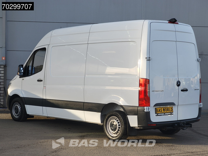 Mercedes-Benz Sprinter 315 CDI Automaat L2H2 Trekhaak ACC Airco Camera Parkeersensoren MBUX CarPlay Euro6 L2 Airco Trekhaak - 패널 밴 : 사진 2 Mercedes-Benz Sprinter 315 CDI Automaat L2H2 Trekhaak ACC Airco Camera Parkeersensoren MBUX CarPlay Euro6 L2 Airco Trekhaak - 패널 밴 : 사진 2