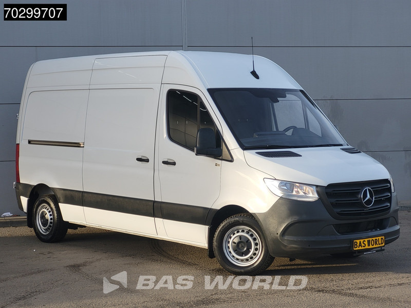 Mercedes-Benz Sprinter 315 CDI Automaat L2H2 Trekhaak ACC Airco Camera Parkeersensoren MBUX CarPlay Euro6 L2 Airco Trekhaak - 패널 밴 : 사진 3 Mercedes-Benz Sprinter 315 CDI Automaat L2H2 Trekhaak ACC Airco Camera Parkeersensoren MBUX CarPlay Euro6 L2 Airco Trekhaak - 패널 밴 : 사진 3