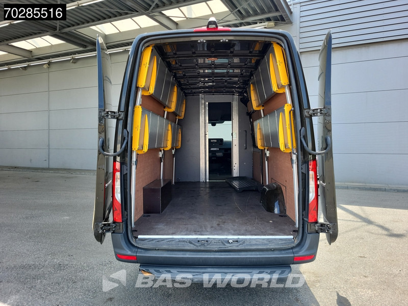 Mercedes-Benz Sprinter 315 CDI Automaat L3H2 Airco Cruise Camera MBUX CarPlay Euro6 L3 15m3 Airco Cruise control - 패널 밴 : 사진 3 Mercedes-Benz Sprinter 315 CDI Automaat L3H2 Airco Cruise Camera MBUX CarPlay Euro6 L3 15m3 Airco Cruise control - 패널 밴 : 사진 3