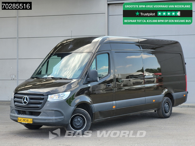 Mercedes-Benz Sprinter 315 CDI Automaat L3H2 Airco Cruise Camera MBUX CarPlay Euro6 L3 15m3 Airco Cruise control - 패널 밴 : 사진 1 Mercedes-Benz Sprinter 315 CDI Automaat L3H2 Airco Cruise Camera MBUX CarPlay Euro6 L3 15m3 Airco Cruise control - 패널 밴 : 사진 1