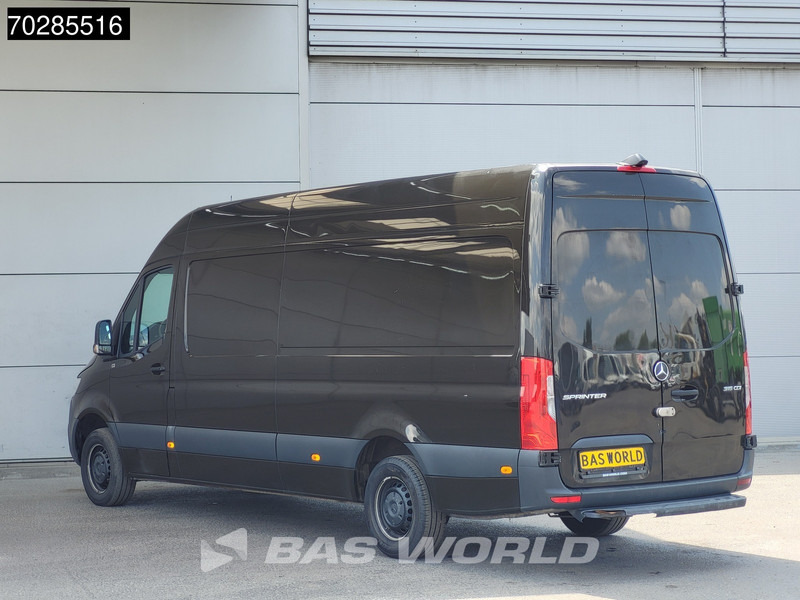 Mercedes-Benz Sprinter 315 CDI Automaat L3H2 Airco Cruise Camera MBUX CarPlay Euro6 L3 15m3 Airco Cruise control - 패널 밴 : 사진 2 Mercedes-Benz Sprinter 315 CDI Automaat L3H2 Airco Cruise Camera MBUX CarPlay Euro6 L3 15m3 Airco Cruise control - 패널 밴 : 사진 2