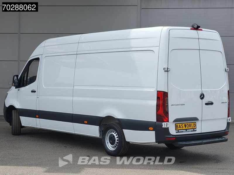 Mercedes-Benz Sprinter 315 CDI Automaat L3H2 LED MBUX Airco Cruise Maxi L3 15m3 Airco Cruise control - 패널 밴 : 사진 2 Mercedes-Benz Sprinter 315 CDI Automaat L3H2 LED MBUX Airco Cruise Maxi L3 15m3 Airco Cruise control - 패널 밴 : 사진 2