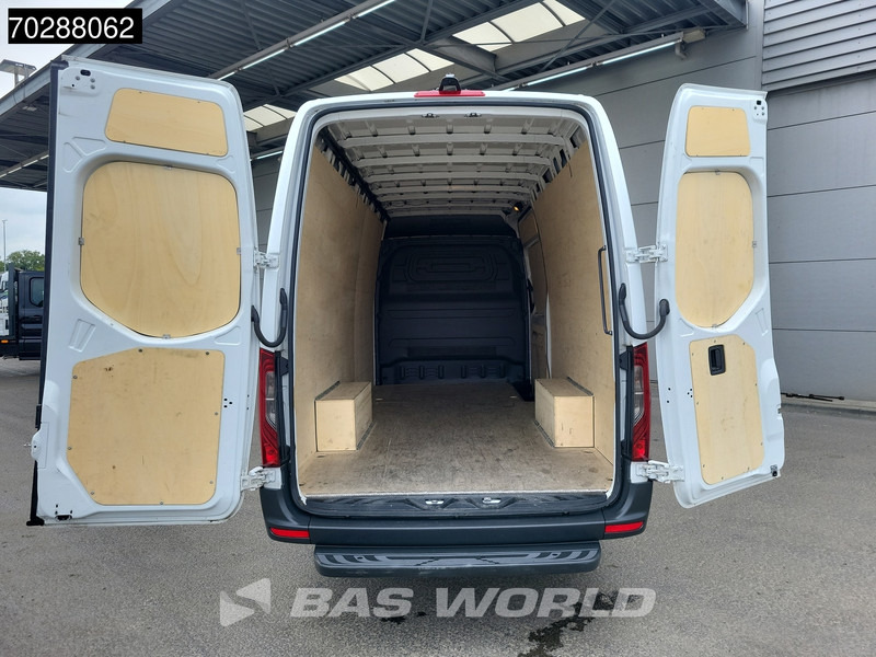 Mercedes-Benz Sprinter 315 CDI Automaat L3H2 LED MBUX Airco Cruise Maxi L3 15m3 Airco Cruise control - 패널 밴 : 사진 3 Mercedes-Benz Sprinter 315 CDI Automaat L3H2 LED MBUX Airco Cruise Maxi L3 15m3 Airco Cruise control - 패널 밴 : 사진 3