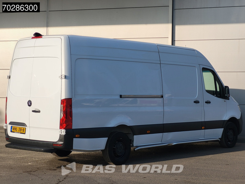 Mercedes-Benz Sprinter 315 CDI Automaat L3H2 Navi Airco Cruise Camera MBUX Carplay Euro6 L3 15m3 Airco Cruise control - 패널 밴 : 사진 3 Mercedes-Benz Sprinter 315 CDI Automaat L3H2 Navi Airco Cruise Camera MBUX Carplay Euro6 L3 15m3 Airco Cruise control - 패널 밴 : 사진 3