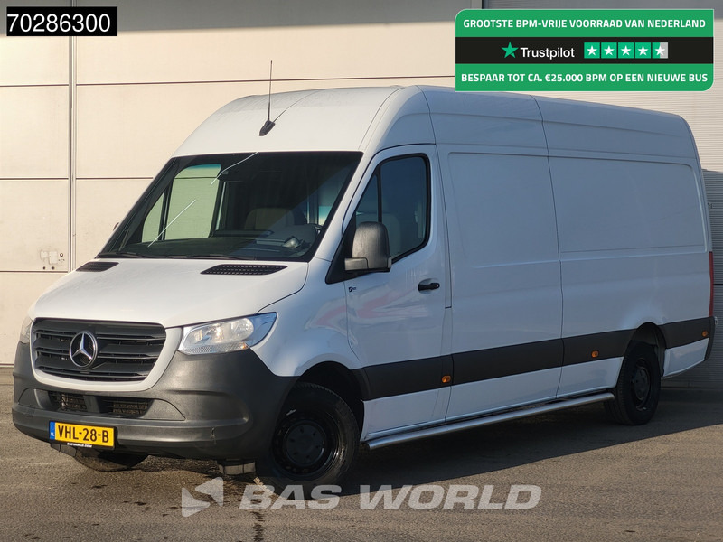 Mercedes-Benz Sprinter 315 CDI Automaat L3H2 Navi Airco Cruise Camera MBUX Carplay Euro6 L3 15m3 Airco Cruise control - 패널 밴 : 사진 1 Mercedes-Benz Sprinter 315 CDI Automaat L3H2 Navi Airco Cruise Camera MBUX Carplay Euro6 L3 15m3 Airco Cruise control - 패널 밴 : 사진 1