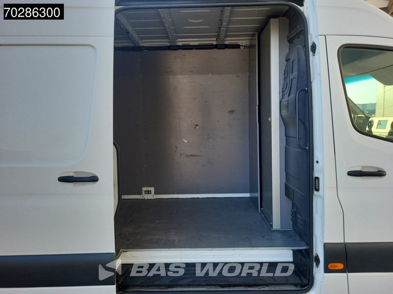 Mercedes-Benz Sprinter 315 CDI Automaat L3H2 Navi Airco Cruise Camera MBUX Carplay Euro6 L3 15m3 Airco Cruise control - 패널 밴 : 사진 5 Mercedes-Benz Sprinter 315 CDI Automaat L3H2 Navi Airco Cruise Camera MBUX Carplay Euro6 L3 15m3 Airco Cruise control - 패널 밴 : 사진 5