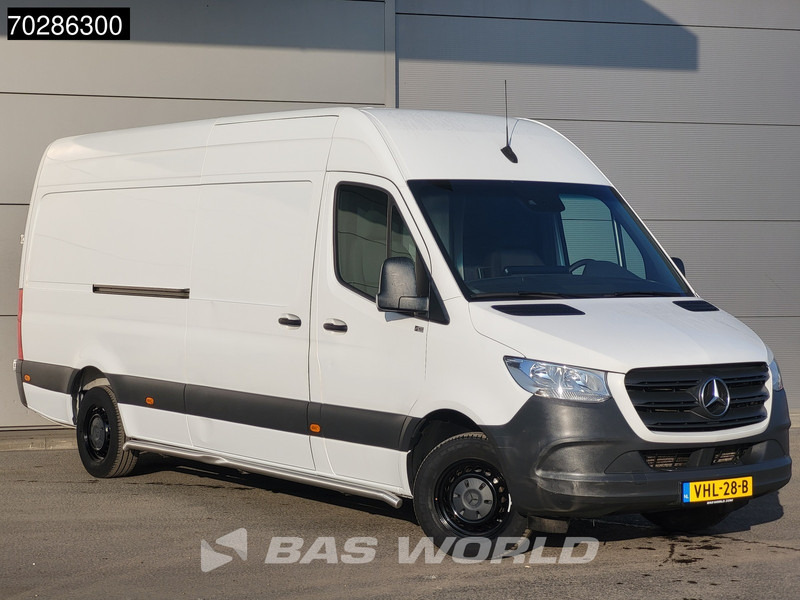 Mercedes-Benz Sprinter 315 CDI Automaat L3H2 Navi Airco Cruise Camera MBUX Carplay Euro6 L3 15m3 Airco Cruise control - 패널 밴 : 사진 2 Mercedes-Benz Sprinter 315 CDI Automaat L3H2 Navi Airco Cruise Camera MBUX Carplay Euro6 L3 15m3 Airco Cruise control - 패널 밴 : 사진 2