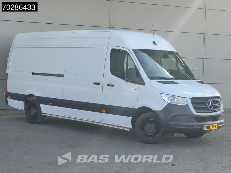 Mercedes-Benz Sprinter 315 CDI Automaat L3H2 Navi Airco Cruise Camera MBUX Euro6 L3 15m3 Airco Cruise control - 패널 밴 : 사진 5 Mercedes-Benz Sprinter 315 CDI Automaat L3H2 Navi Airco Cruise Camera MBUX Euro6 L3 15m3 Airco Cruise control - 패널 밴 : 사진 5