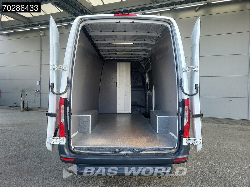 Mercedes-Benz Sprinter 315 CDI Automaat L3H2 Navi Airco Cruise Camera MBUX Euro6 L3 15m3 Airco Cruise control - 패널 밴 : 사진 3 Mercedes-Benz Sprinter 315 CDI Automaat L3H2 Navi Airco Cruise Camera MBUX Euro6 L3 15m3 Airco Cruise control - 패널 밴 : 사진 3