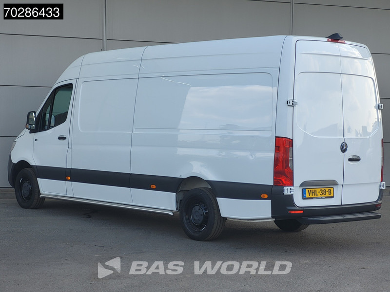 Mercedes-Benz Sprinter 315 CDI Automaat L3H2 Navi Airco Cruise Camera MBUX Euro6 L3 15m3 Airco Cruise control - 패널 밴 : 사진 2 Mercedes-Benz Sprinter 315 CDI Automaat L3H2 Navi Airco Cruise Camera MBUX Euro6 L3 15m3 Airco Cruise control - 패널 밴 : 사진 2