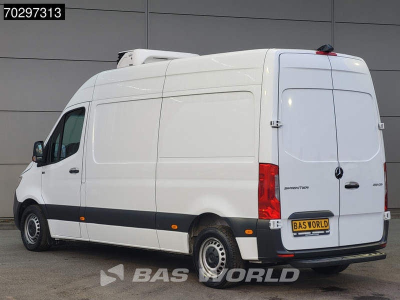 Mercedes-Benz Sprinter 315 CDI Bi-Temp Automaat L2H2 Koelwagen Vriezer Thermo King 350mt Navi Airco Camera MBUX CarPlay Euro6 Koel Koeler Kühl Kühler K - 냉동 밴 : 사진 2 Mercedes-Benz Sprinter 315 CDI Bi-Temp Automaat L2H2 Koelwagen Vriezer Thermo King 350mt Navi Airco Camera MBUX CarPlay Euro6 Koel Koeler Kühl Kühler K - 냉동 밴 : 사진 2