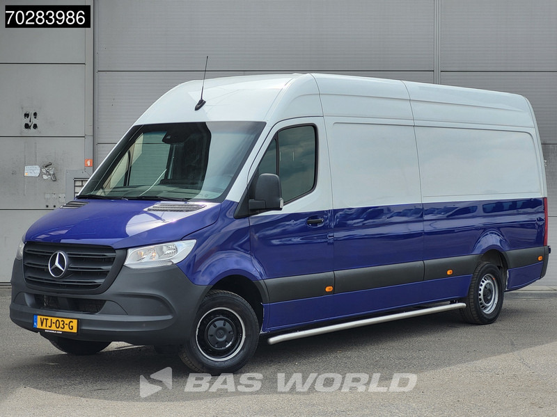 Mercedes-Benz Sprinter 315 CDI Easyloader 750KG Laadklep Automaat L3H2 Navi Airco Cruise Camera Euro6 L3 Tail Lift Ladebordwand 15m3 Airco Cruise contr - 패널 밴 : 사진 2 Mercedes-Benz Sprinter 315 CDI Easyloader 750KG Laadklep Automaat L3H2 Navi Airco Cruise Camera Euro6 L3 Tail Lift Ladebordwand 15m3 Airco Cruise contr - 패널 밴 : 사진 2