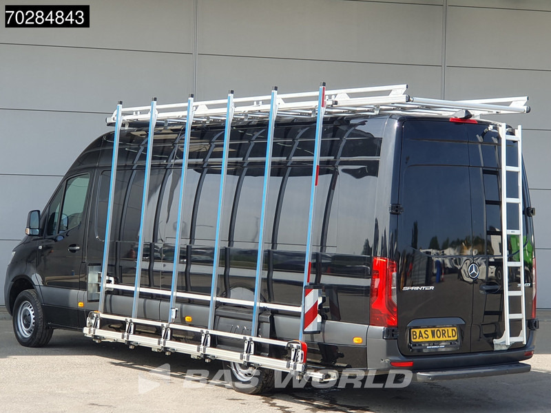 Mercedes-Benz Sprinter 315 CDI Glasresteel L4H2 Automaat LED Airco Cruise Camera Parkeersensoren MBUX CarPlay Imperiaal Euro6 L4 17m3 Airco Cruise cont - 패널 밴 : 사진 2 Mercedes-Benz Sprinter 315 CDI Glasresteel L4H2 Automaat LED Airco Cruise Camera Parkeersensoren MBUX CarPlay Imperiaal Euro6 L4 17m3 Airco Cruise cont - 패널 밴 : 사진 2