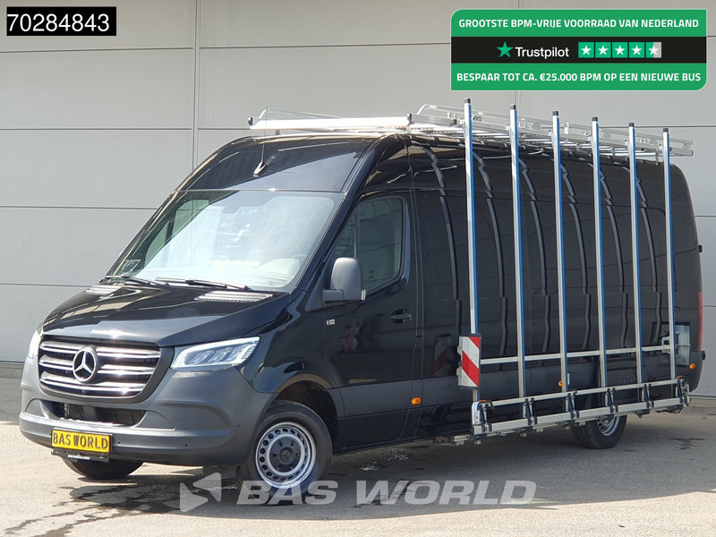 Mercedes-Benz Sprinter 315 CDI Glasresteel L4H2 Automaat LED Airco Cruise Camera Parkeersensoren MBUX CarPlay Imperiaal Euro6 L4 17m3 Airco Cruise cont - 패널 밴 : 사진 1 Mercedes-Benz Sprinter 315 CDI Glasresteel L4H2 Automaat LED Airco Cruise Camera Parkeersensoren MBUX CarPlay Imperiaal Euro6 L4 17m3 Airco Cruise cont - 패널 밴 : 사진 1