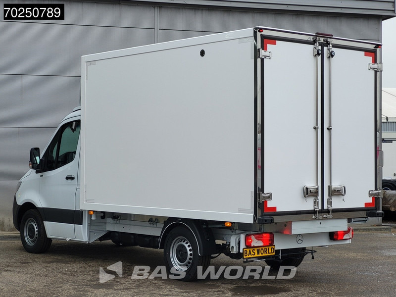 Mercedes-Benz Sprinter 315 CDI Koelwagen 2025model Thermo King V-300max 230V stekker Bakwagen Koel Kühlwagen 13m3 Airco Cruise control - 냉동 밴 : 사진 2 Mercedes-Benz Sprinter 315 CDI Koelwagen 2025model Thermo King V-300max 230V stekker Bakwagen Koel Kühlwagen 13m3 Airco Cruise control - 냉동 밴 : 사진 2