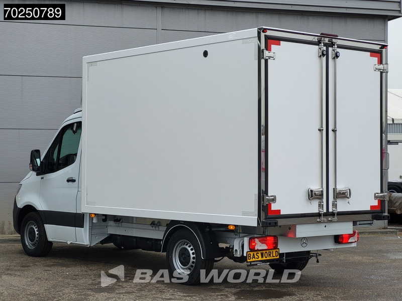 Mercedes-Benz Sprinter 315 CDI Koelwagen 2025model Thermo King V-300max 230V stekker Bakwagen Koel Kühlwagen 13m3 Airco Cruise control - 냉동 밴 : 사진 2 Mercedes-Benz Sprinter 315 CDI Koelwagen 2025model Thermo King V-300max 230V stekker Bakwagen Koel Kühlwagen 13m3 Airco Cruise control - 냉동 밴 : 사진 2