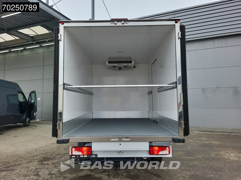 Mercedes-Benz Sprinter 315 CDI Koelwagen 2025model Thermo King V-300max 230V stekker Bakwagen Koel Kühlwagen 13m3 Airco Cruise control - 냉동 밴 : 사진 3 Mercedes-Benz Sprinter 315 CDI Koelwagen 2025model Thermo King V-300max 230V stekker Bakwagen Koel Kühlwagen 13m3 Airco Cruise control - 냉동 밴 : 사진 3