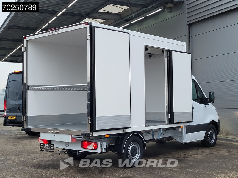 Mercedes-Benz Sprinter 315 CDI Koelwagen 2025model Thermo King V-300max 230V stekker Bakwagen Koel Kühlwagen 13m3 Airco Cruise control - 냉동 밴 : 사진 5 Mercedes-Benz Sprinter 315 CDI Koelwagen 2025model Thermo King V-300max 230V stekker Bakwagen Koel Kühlwagen 13m3 Airco Cruise control - 냉동 밴 : 사진 5