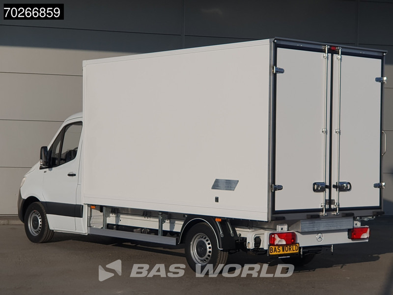 Mercedes-Benz Sprinter 315 CDI Koelwagen Achterdeuren Thermo King C-250 Airco Carplay MBUX Koel Koeler Kühl Kühler Kühlwagen Kühlkoffer 17m3 Airco - 냉동 밴 : 사진 2 Mercedes-Benz Sprinter 315 CDI Koelwagen Achterdeuren Thermo King C-250 Airco Carplay MBUX Koel Koeler Kühl Kühler Kühlwagen Kühlkoffer 17m3 Airco - 냉동 밴 : 사진 2