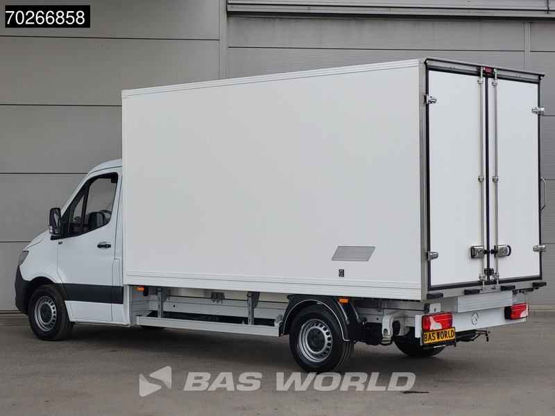 Mercedes-Benz Sprinter 315 CDI Koelwagen Achterdeuren Thermo King C-250 Airco MBUX CarPlay Koel Koeler Kühl Kühler Kühlwagen Kühlkoffer 17m3 Airco - 냉동 밴 : 사진 2 Mercedes-Benz Sprinter 315 CDI Koelwagen Achterdeuren Thermo King C-250 Airco MBUX CarPlay Koel Koeler Kühl Kühler Kühlwagen Kühlkoffer 17m3 Airco - 냉동 밴 : 사진 2