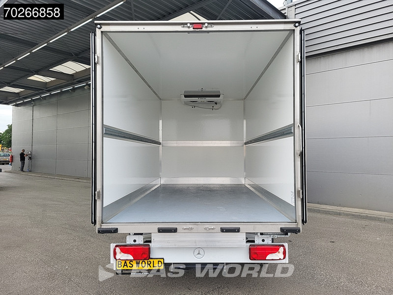 Mercedes-Benz Sprinter 315 CDI Koelwagen Achterdeuren Thermo King C-250 Airco MBUX CarPlay Koel Koeler Kühl Kühler Kühlwagen Kühlkoffer 17m3 Airco - 냉동 밴 : 사진 3 Mercedes-Benz Sprinter 315 CDI Koelwagen Achterdeuren Thermo King C-250 Airco MBUX CarPlay Koel Koeler Kühl Kühler Kühlwagen Kühlkoffer 17m3 Airco - 냉동 밴 : 사진 3