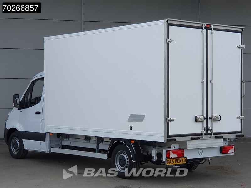 Mercedes-Benz Sprinter 315 CDI Koelwagen Achterdeuren Thermo King C-250 Airco MBUX Koel Koeler Kühl Kühler Kühlwagen Kühlkoffer 17m3 Airco Cruise contr - 냉동 밴 : 사진 2 Mercedes-Benz Sprinter 315 CDI Koelwagen Achterdeuren Thermo King C-250 Airco MBUX Koel Koeler Kühl Kühler Kühlwagen Kühlkoffer 17m3 Airco Cruise contr - 냉동 밴 : 사진 2