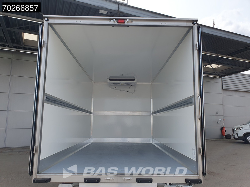 Mercedes-Benz Sprinter 315 CDI Koelwagen Achterdeuren Thermo King C-250 Airco MBUX Koel Koeler Kühl Kühler Kühlwagen Kühlkoffer 17m3 Airco Cruise contr - 냉동 밴 : 사진 3 Mercedes-Benz Sprinter 315 CDI Koelwagen Achterdeuren Thermo King C-250 Airco MBUX Koel Koeler Kühl Kühler Kühlwagen Kühlkoffer 17m3 Airco Cruise contr - 냉동 밴 : 사진 3