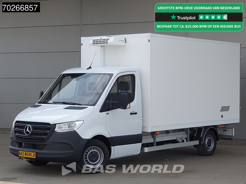 Mercedes-Benz Sprinter 315 CDI Koelwagen Achterdeuren Thermo King C-250 Airco MBUX Koel Koeler Kühl Kühler Kühlwagen Kühlkoffer 17m3 Airco Cruise contr - 냉동 밴 : 사진 1 Mercedes-Benz Sprinter 315 CDI Koelwagen Achterdeuren Thermo King C-250 Airco MBUX Koel Koeler Kühl Kühler Kühlwagen Kühlkoffer 17m3 Airco Cruise contr - 냉동 밴 : 사진 1