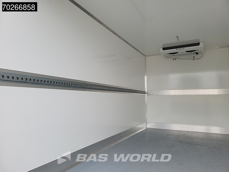 냉동 밴 Mercedes-Benz Sprinter 315 CDI Koelwagen Achterdeuren Thermo King C-250 Airco MBUX Koel Koeler Kühl Kühler Kühlwagen Kühlkoffer 17m3 Airco : 사진 7