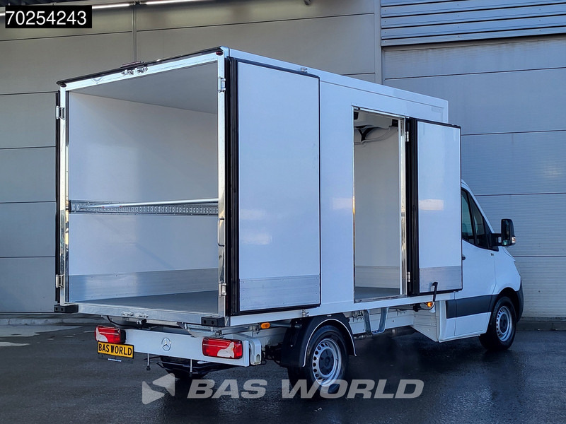 Mercedes-Benz Sprinter 315 CDI Koelwagen Thermo King V-300max 230V stekker Bakwagen Koel Kühlwagen 13m3 Airco Cruise control - 냉동 밴 : 사진 5 Mercedes-Benz Sprinter 315 CDI Koelwagen Thermo King V-300max 230V stekker Bakwagen Koel Kühlwagen 13m3 Airco Cruise control - 냉동 밴 : 사진 5