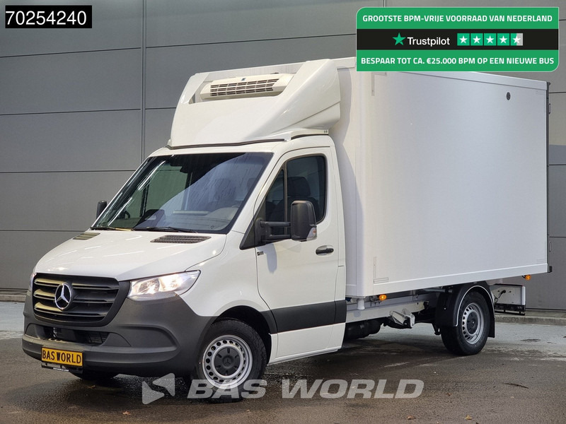 Mercedes-Benz Sprinter 315 CDI Koelwagen Thermo King V-300max 230V stekker Bakwagen Koel Kühlwagen 13m3 Airco Cruise control - 냉동 밴 : 사진 1 Mercedes-Benz Sprinter 315 CDI Koelwagen Thermo King V-300max 230V stekker Bakwagen Koel Kühlwagen 13m3 Airco Cruise control - 냉동 밴 : 사진 1