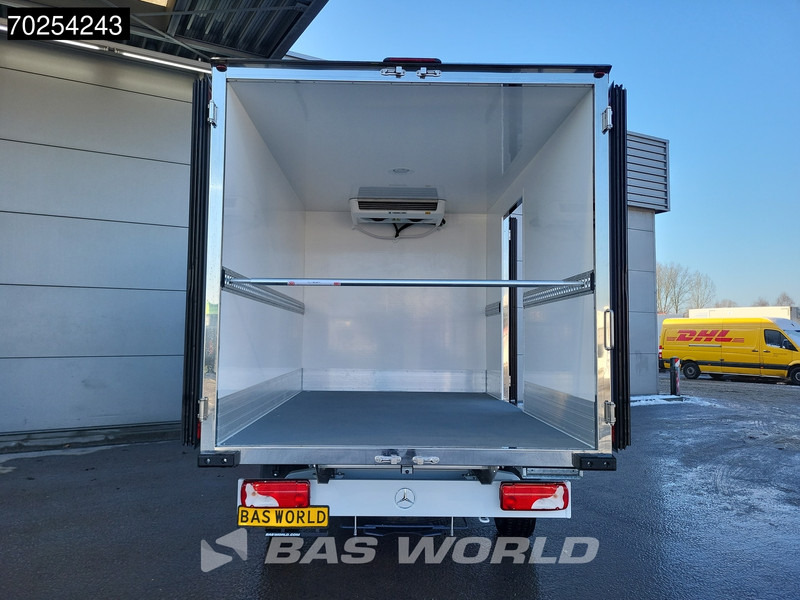 Mercedes-Benz Sprinter 315 CDI Koelwagen Thermo King V-300max 230V stekker Bakwagen Koel Kühlwagen 13m3 Airco Cruise control - 냉동 밴 : 사진 3 Mercedes-Benz Sprinter 315 CDI Koelwagen Thermo King V-300max 230V stekker Bakwagen Koel Kühlwagen 13m3 Airco Cruise control - 냉동 밴 : 사진 3