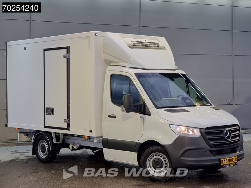 Mercedes-Benz Sprinter 315 CDI Koelwagen Thermo King V-300max 230V stekker Bakwagen Koel Kühlwagen 13m3 Airco Cruise control - 냉동 밴 : 사진 5 Mercedes-Benz Sprinter 315 CDI Koelwagen Thermo King V-300max 230V stekker Bakwagen Koel Kühlwagen 13m3 Airco Cruise control - 냉동 밴 : 사진 5