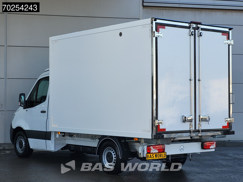 Mercedes-Benz Sprinter 315 CDI Koelwagen Thermo King V-300max 230V stekker Bakwagen Koel Kühlwagen 13m3 Airco Cruise control - 냉동 밴 : 사진 2 Mercedes-Benz Sprinter 315 CDI Koelwagen Thermo King V-300max 230V stekker Bakwagen Koel Kühlwagen 13m3 Airco Cruise control - 냉동 밴 : 사진 2