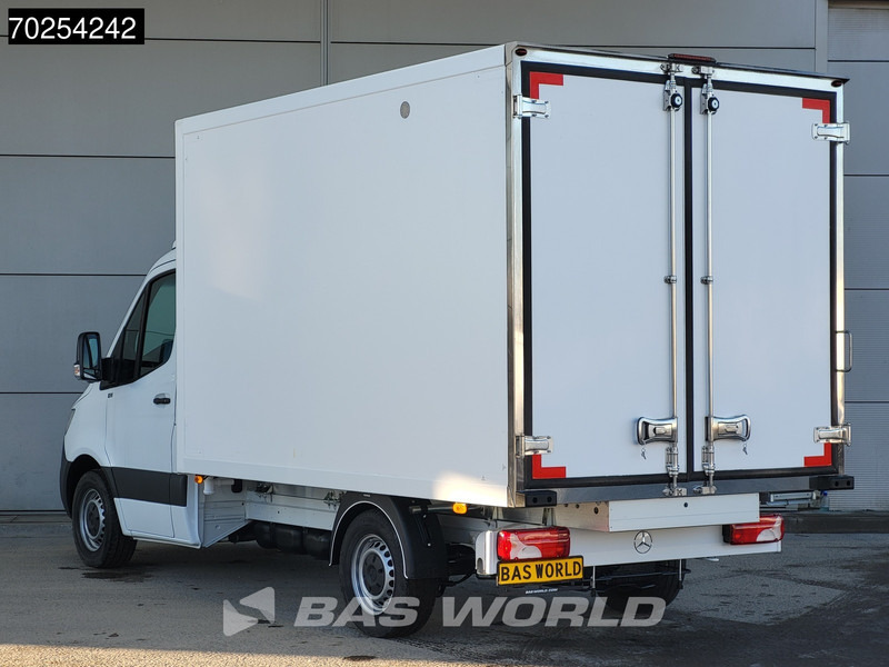 Mercedes-Benz Sprinter 315 CDI Koelwagen Thermo King V-300max 230V stekker Bakwagen Koel Kühlwagen 13m3 Airco - 냉동 밴 : 사진 2 Mercedes-Benz Sprinter 315 CDI Koelwagen Thermo King V-300max 230V stekker Bakwagen Koel Kühlwagen 13m3 Airco - 냉동 밴 : 사진 2