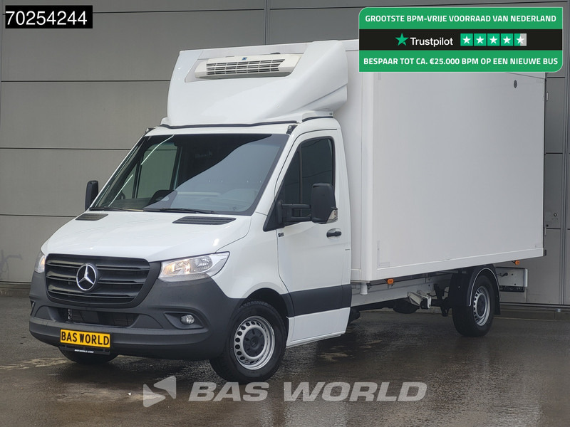 Mercedes-Benz Sprinter 315 CDI Koelwagen Thermo King V-300max 230V stekker Bakwagen Koel Kühlwagen 16m3 Airco Cruise control - 냉동 밴 : 사진 1 Mercedes-Benz Sprinter 315 CDI Koelwagen Thermo King V-300max 230V stekker Bakwagen Koel Kühlwagen 16m3 Airco Cruise control - 냉동 밴 : 사진 1