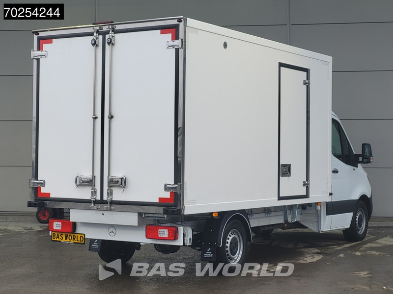 Mercedes-Benz Sprinter 315 CDI Koelwagen Thermo King V-300max 230V stekker Bakwagen Koel Kühlwagen 16m3 Airco Cruise control - 냉동 밴 : 사진 5 Mercedes-Benz Sprinter 315 CDI Koelwagen Thermo King V-300max 230V stekker Bakwagen Koel Kühlwagen 16m3 Airco Cruise control - 냉동 밴 : 사진 5