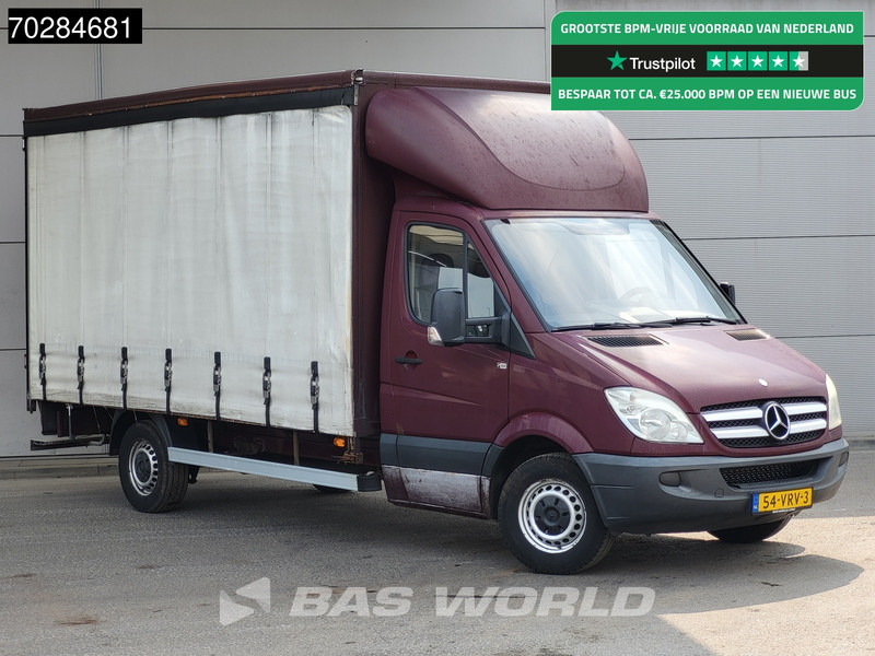 Mercedes-Benz Sprinter 315 CDI Schuifzeilen Bakwagen Lat om Lat APK 11-2025 Meubelbak Koffer Schuifzeil Zeilenwagen Zeilen 20m3 - 박스 밴 : 사진 1 Mercedes-Benz Sprinter 315 CDI Schuifzeilen Bakwagen Lat om Lat APK 11-2025 Meubelbak Koffer Schuifzeil Zeilenwagen Zeilen 20m3 - 박스 밴 : 사진 1